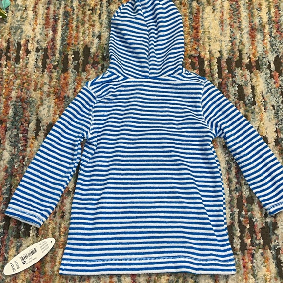 Wave Zone Swim Cover up - Picture 5 of 6